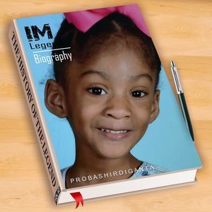 Meet your Posher, Cleopatra